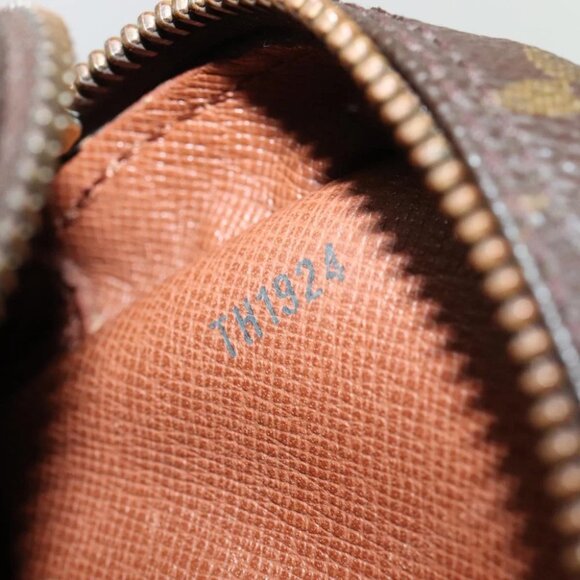 LOUIS VUITTON Monogram Amazon Shoulder Bag M45236 LV Auth bs18340 - Picture 13 of 16